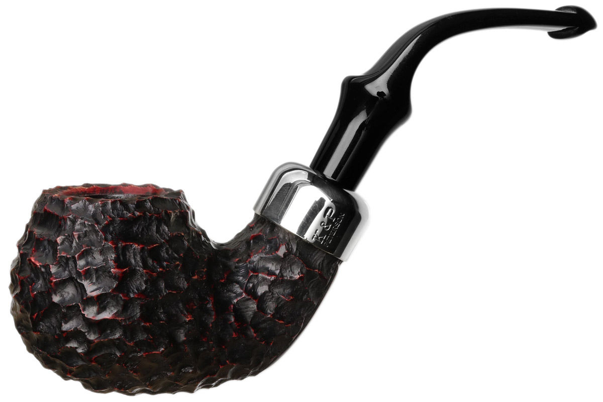 Peterson System Standard Rusticated (302) P-Lip