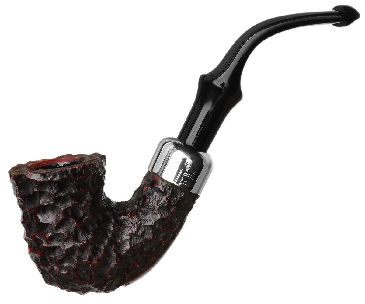 Peterson System Standard Rusticated (305) P-Lip