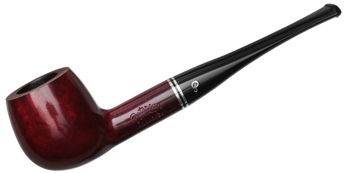 Peterson Killarney Red (86) Fishtail
