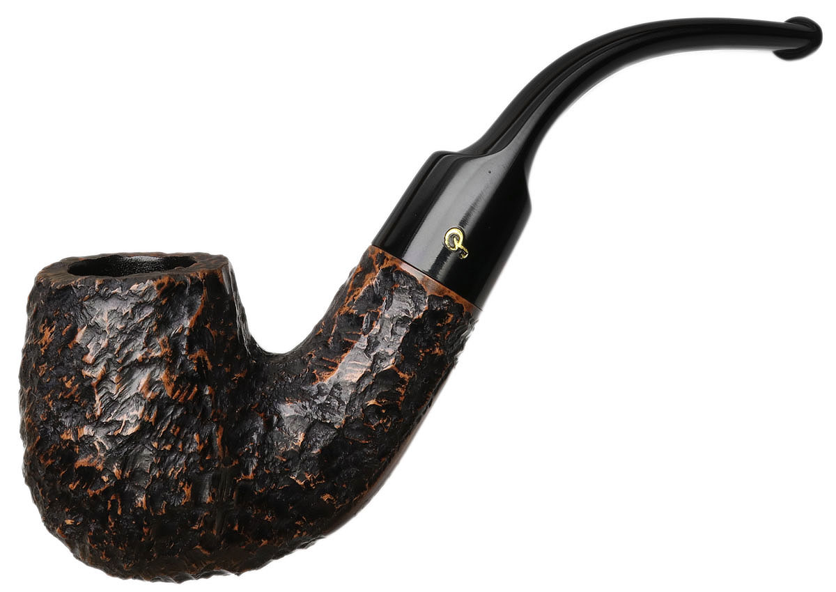 Peterson Aran Rusticated (X220) Fishtail