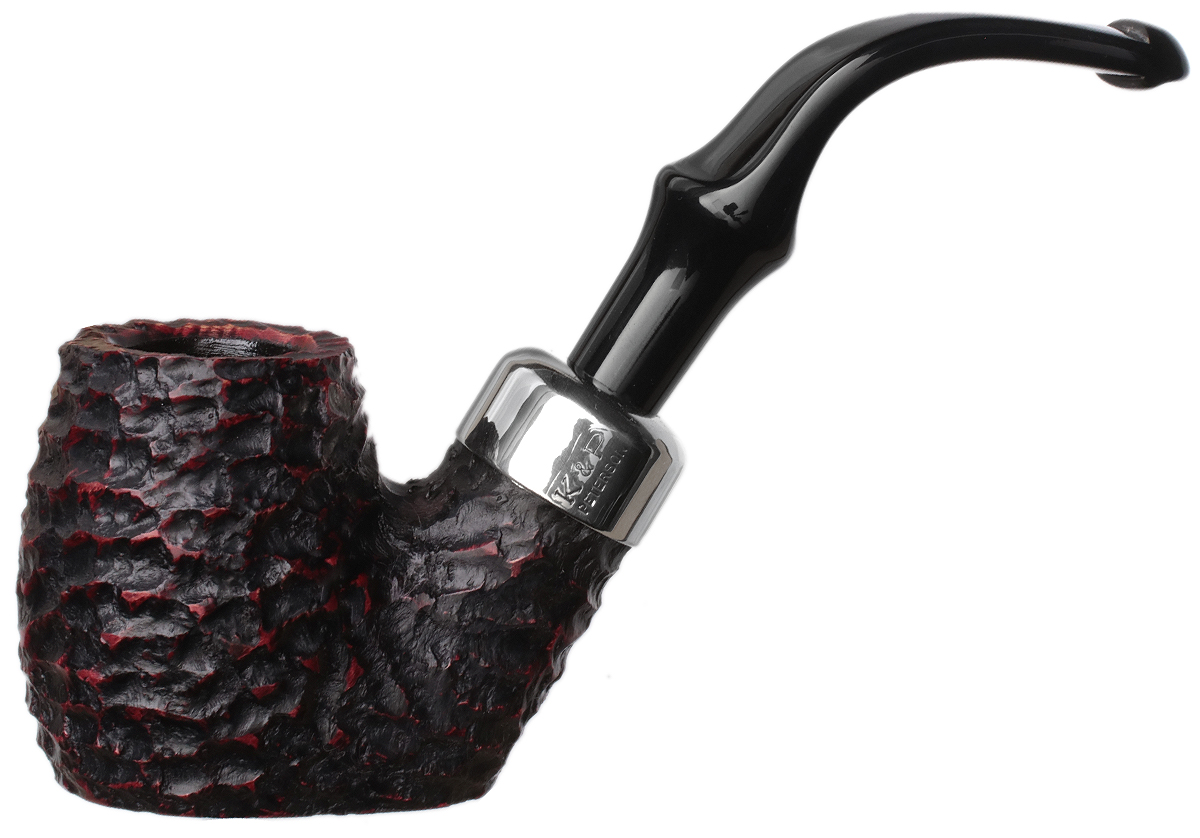 Peterson System Standard Rusticated (306) P-Lip