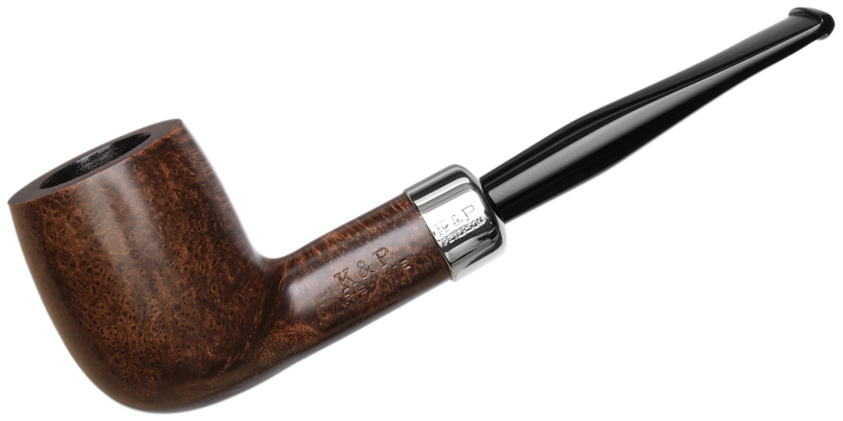 Peterson Irish Made Army (101) Fishtail