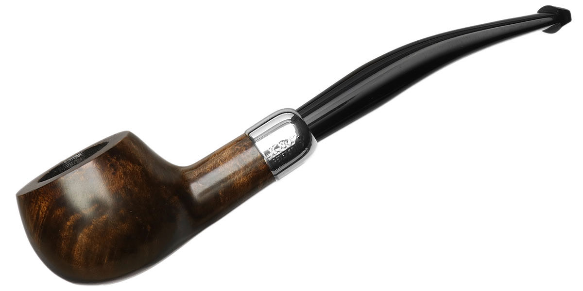 Peterson Irish Made Army (406) Fishtail