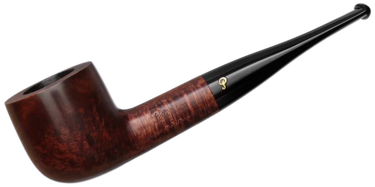 Peterson Aran Smooth (606) Fishtail