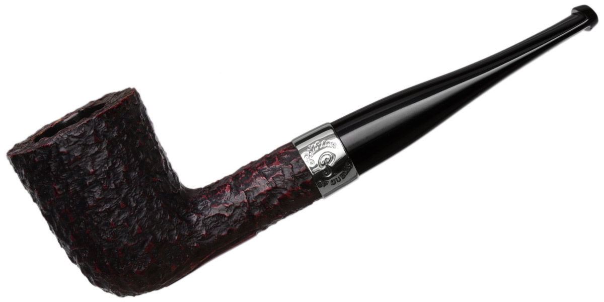 Peterson Donegal Rocky (120) Fishtail
