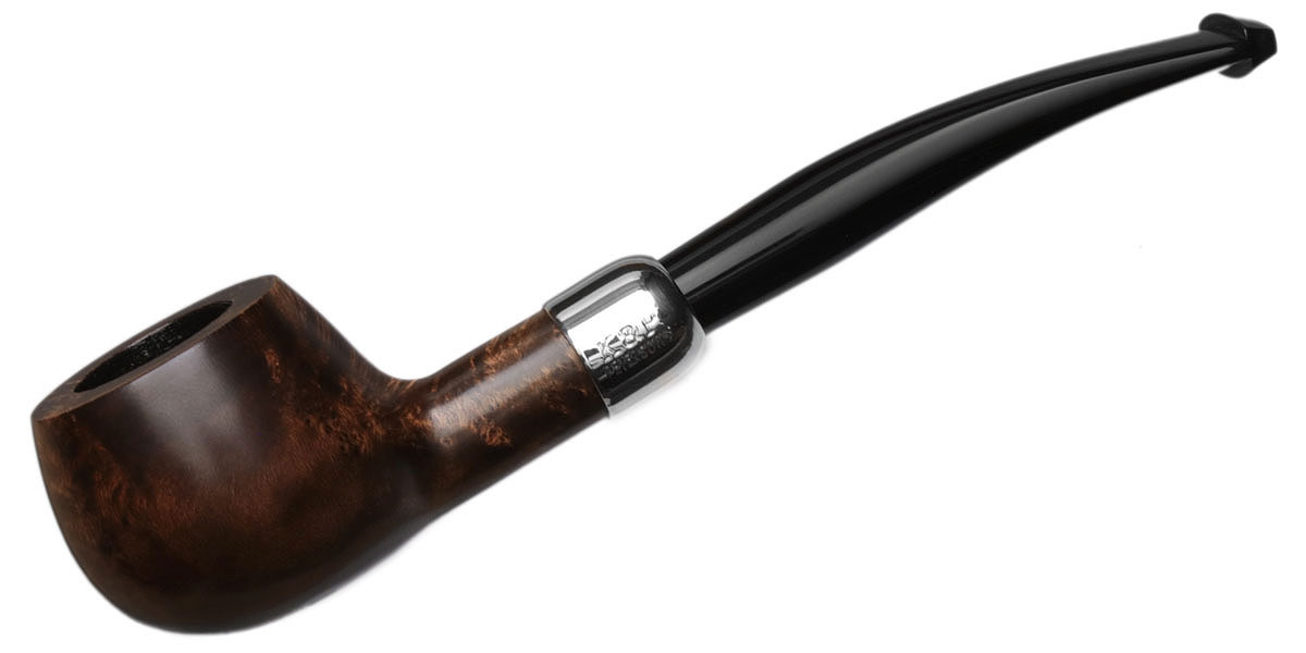 Peterson Irish Made Army (406) Fishtail