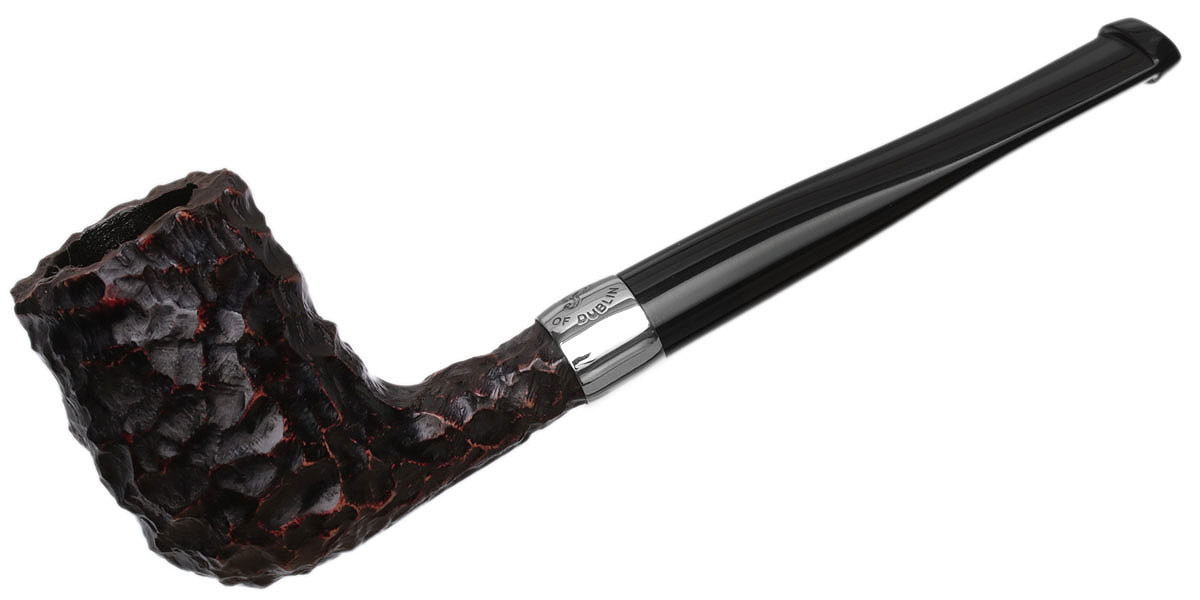 Peterson Donegal Rocky (D11) Fishtail