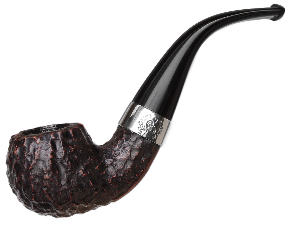 Peterson Donegal Rocky (03) Fishtail