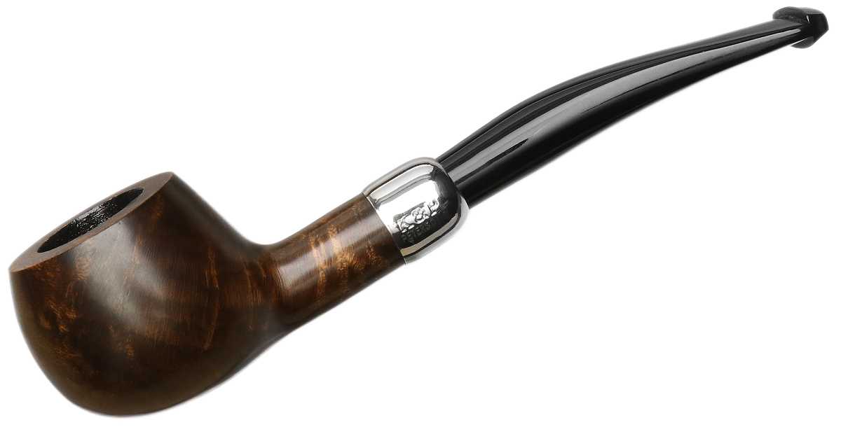 Peterson Irish Made Army (406) Fishtail