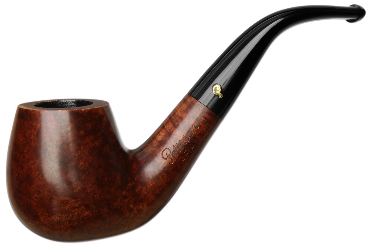 Peterson Aran Smooth (68) Fishtail
