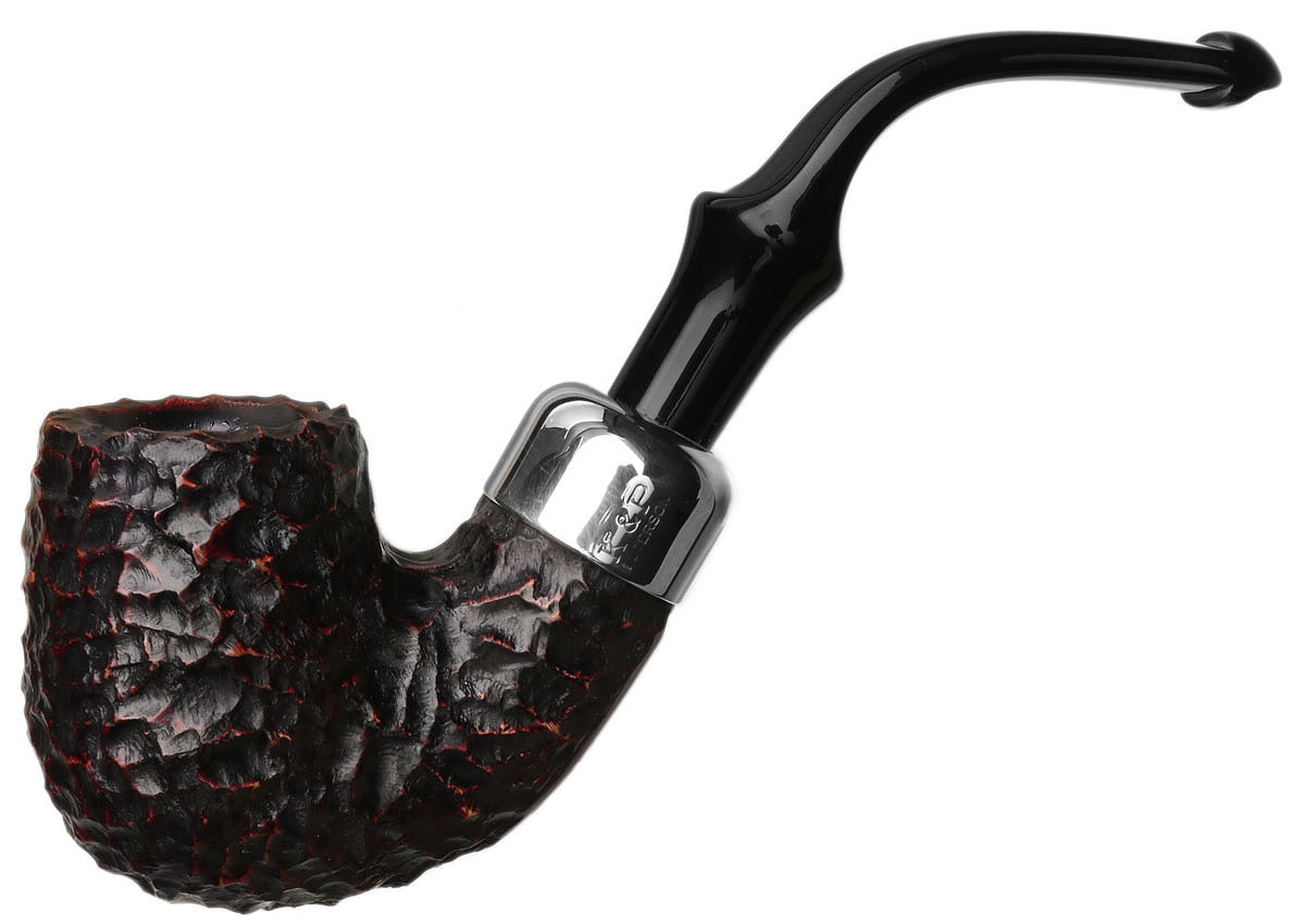 Peterson System Standard Rusticated (312) P-Lip