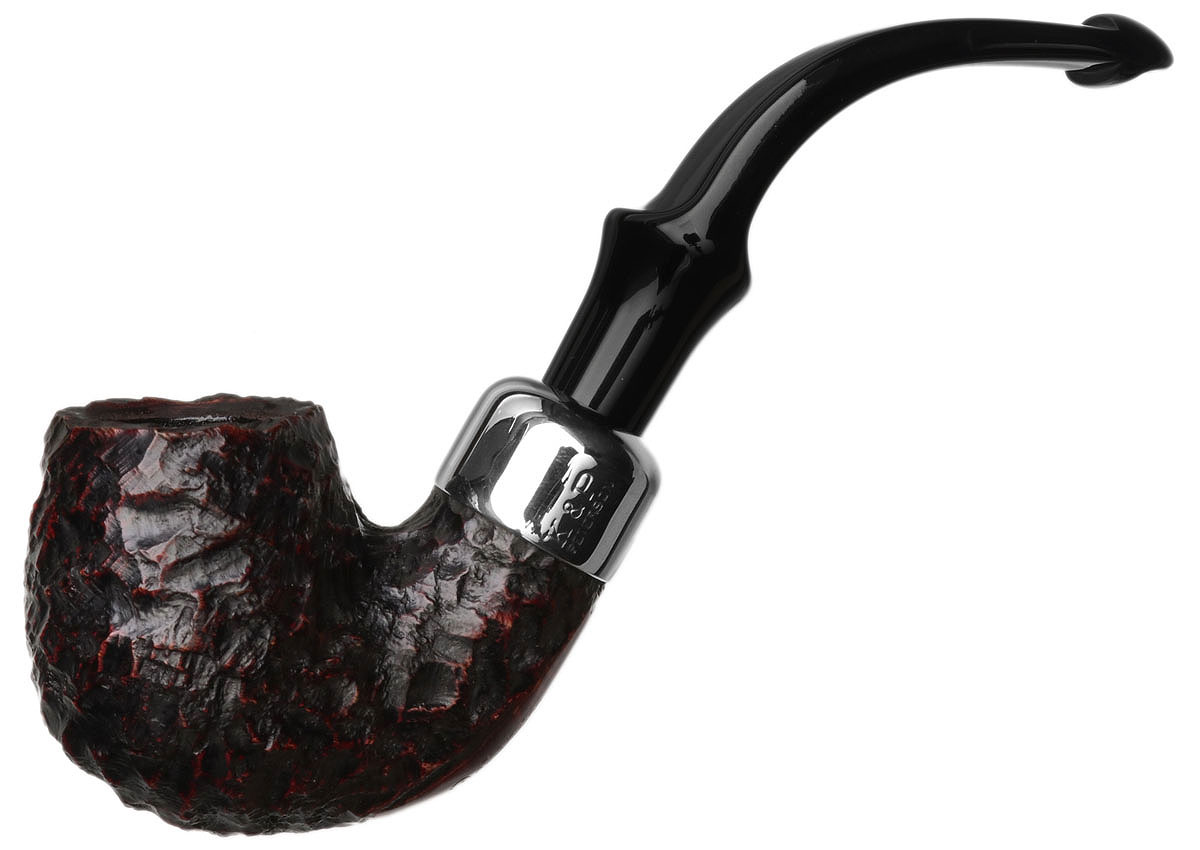 Peterson System Standard Rusticated (314) P-Lip