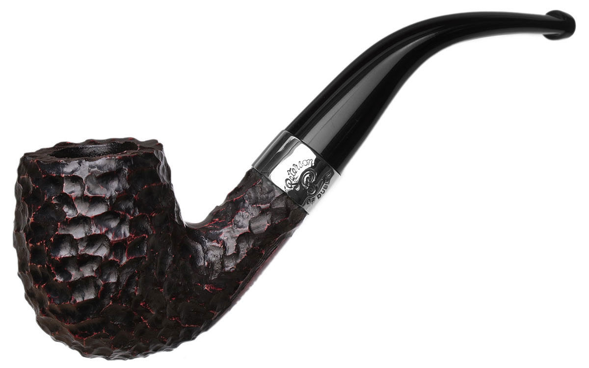 Peterson Donegal Rocky (69) Fishtail