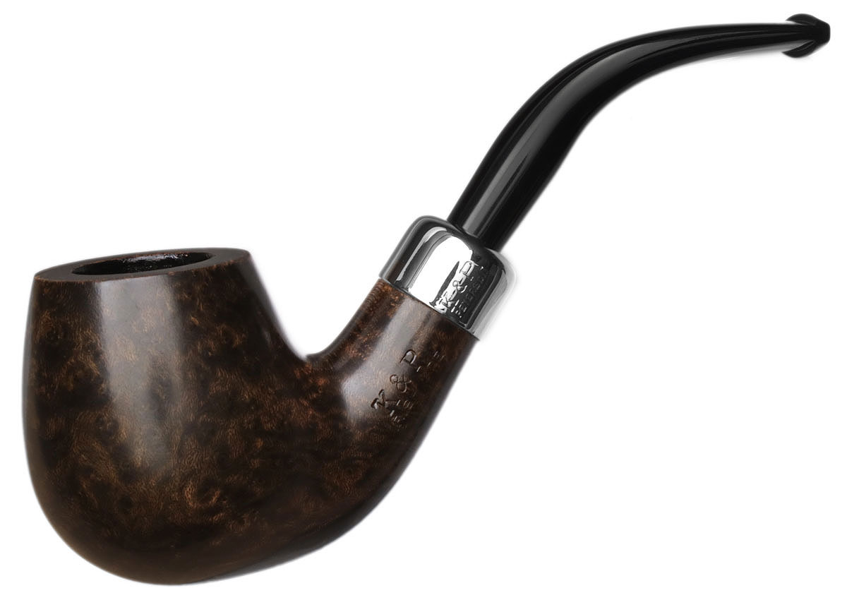 Peterson Irish Made Army (68) Fishtail