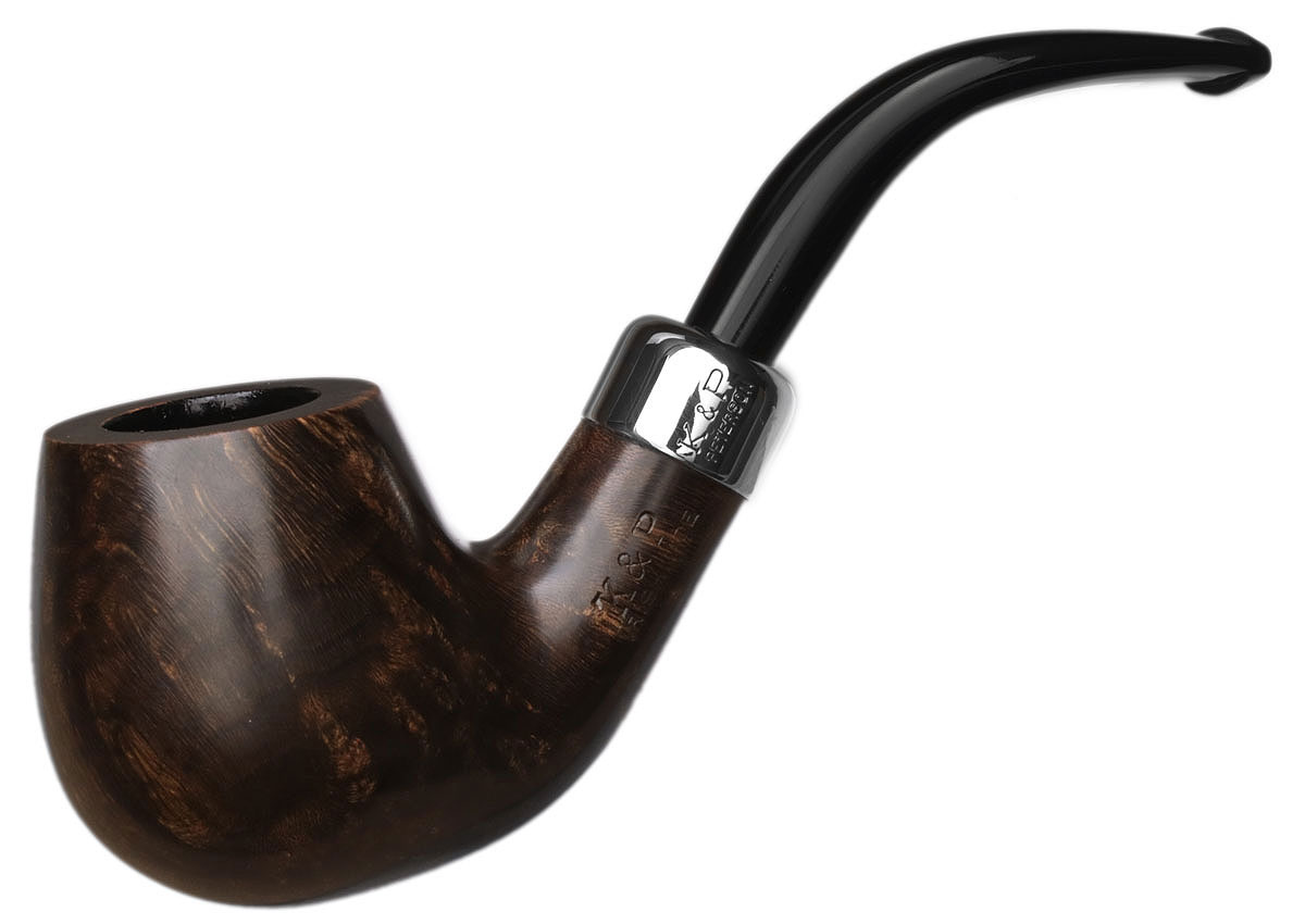 Peterson Irish Made Army (68) Fishtail