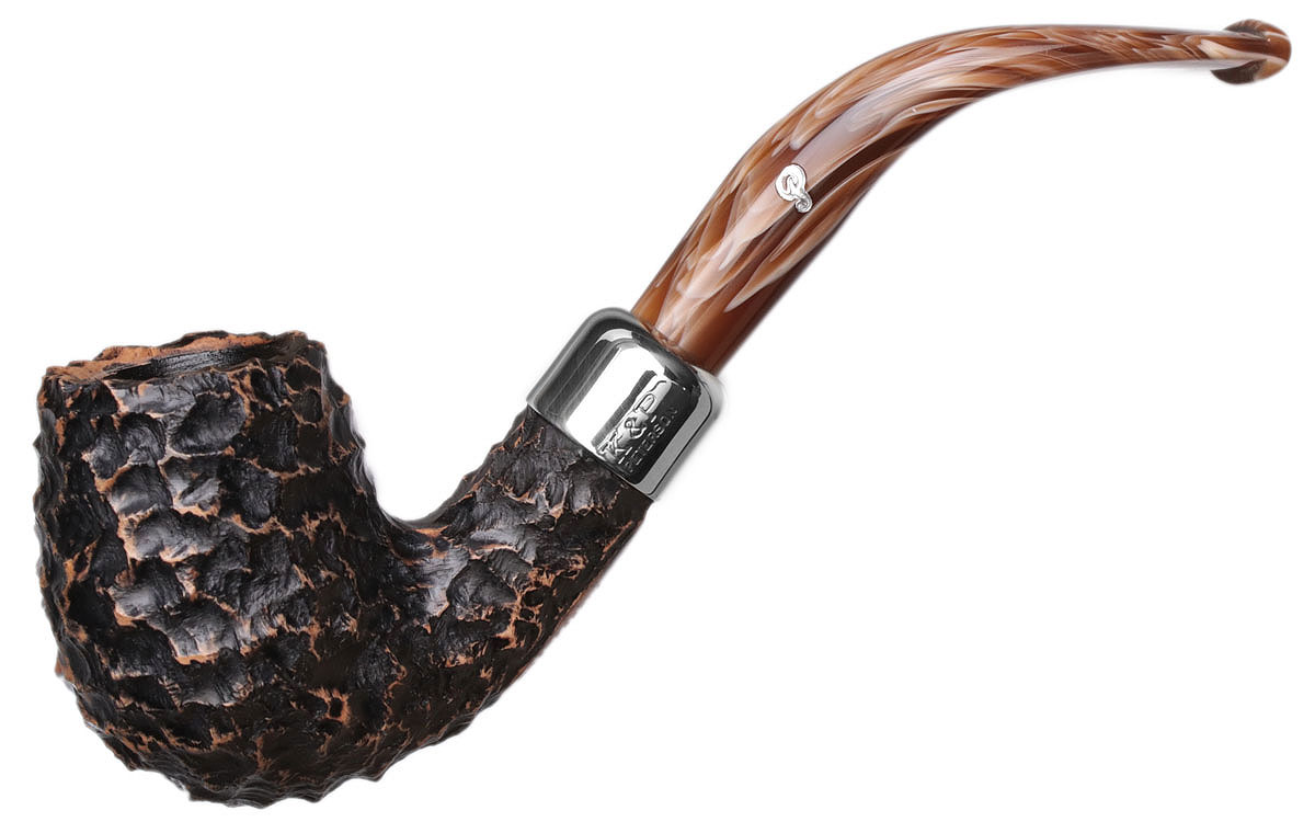 Peterson Derry Rusticated (69) Fishtail