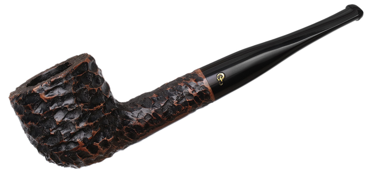 Peterson Aran Rusticated (606) Fishtail