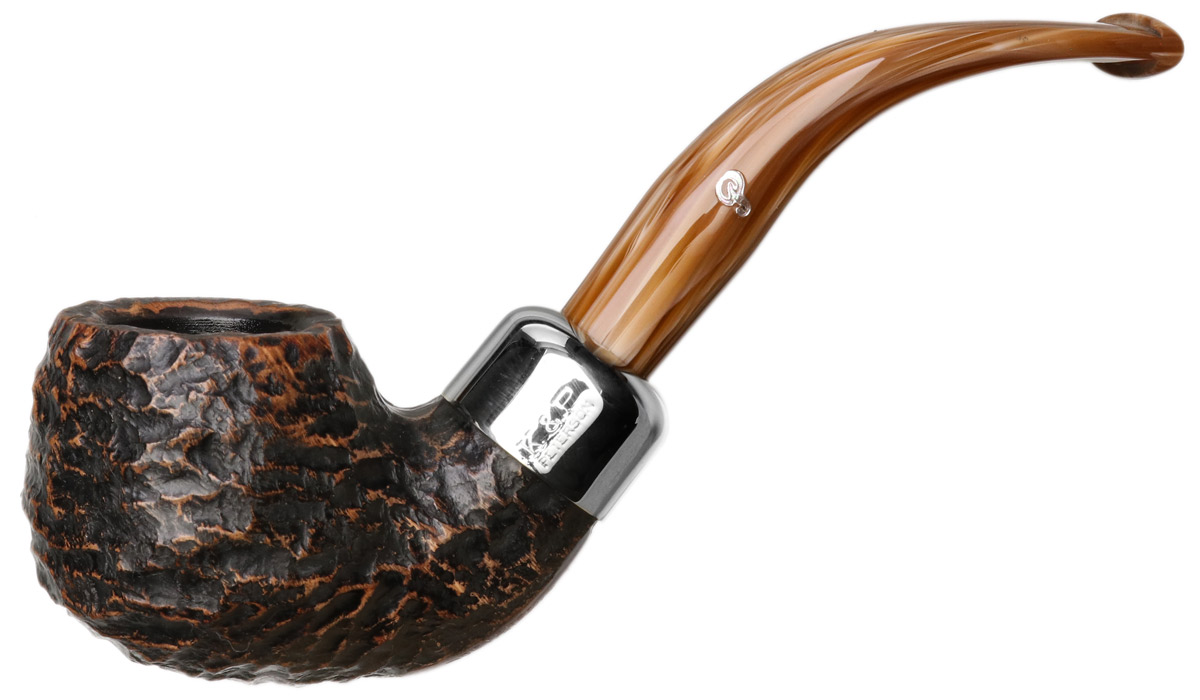 Peterson Derry Rusticated (03) Fishtail