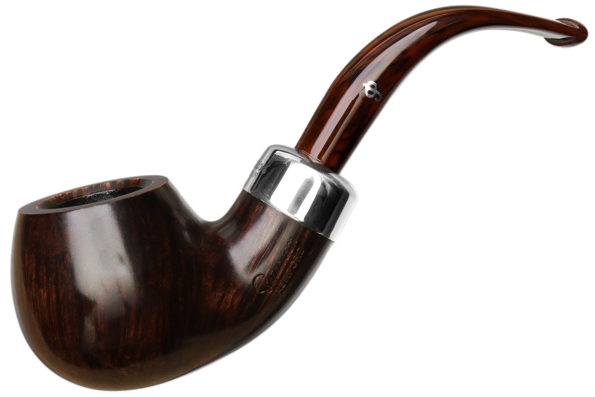 Ashford (XL02) Fishtail Tobacco Pipe