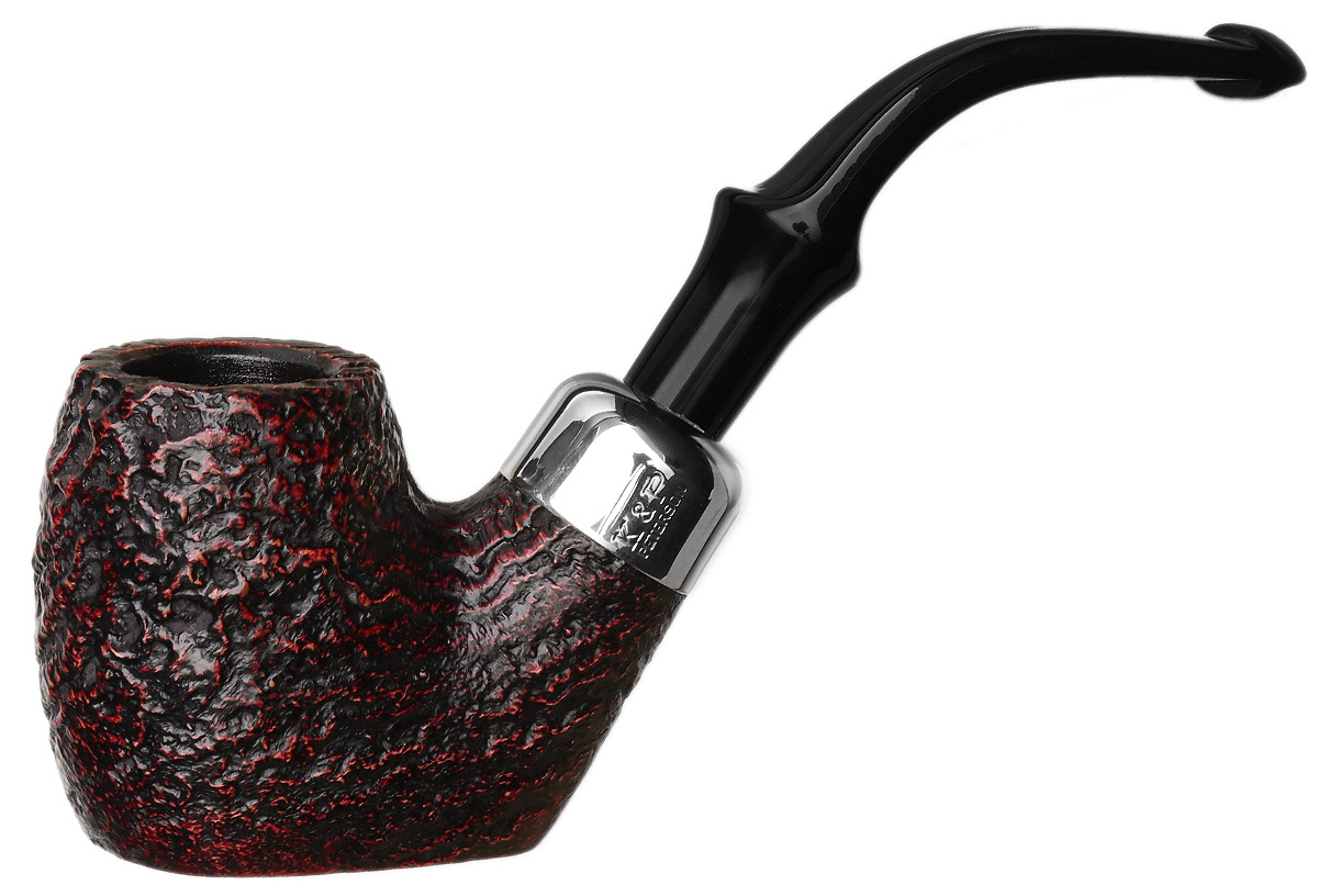 Peterson System Standard Sandblasted (306) P-Lip