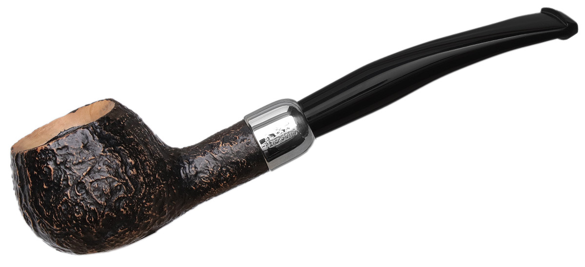Peterson Arklow Sandblasted (406) Fishtail
