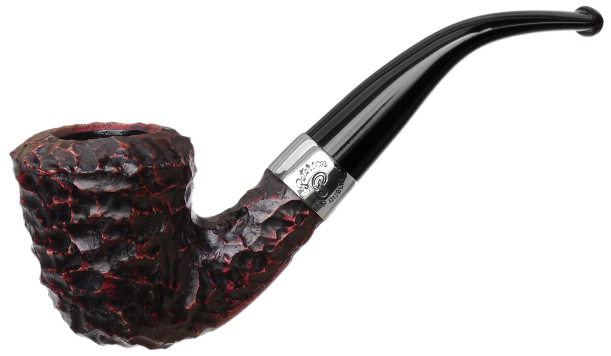 Peterson Donegal Rocky (B10) Fishtail