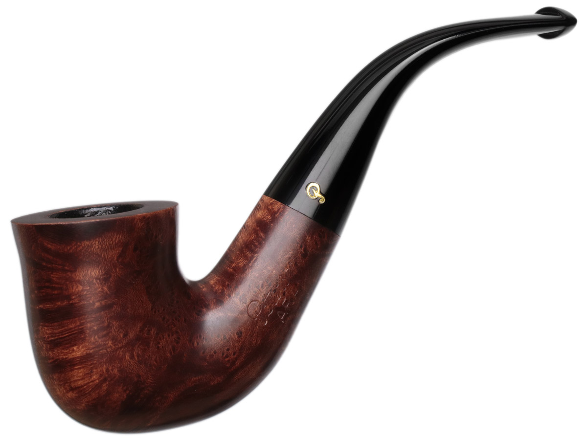 Peterson Aran Smooth (05) Fishtail