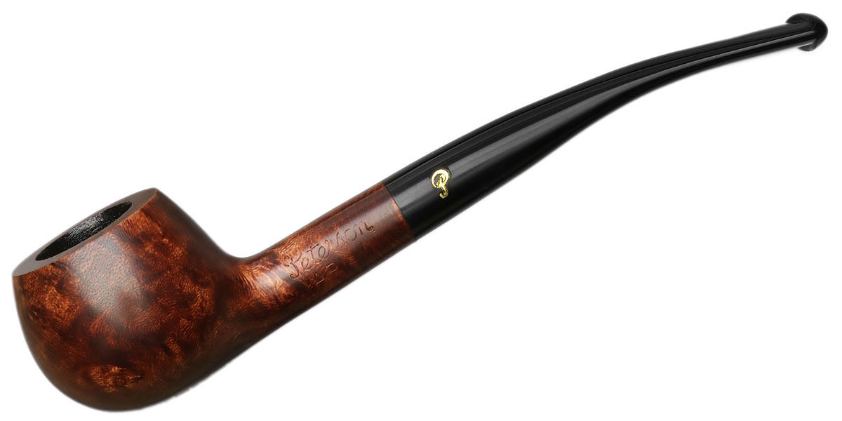Peterson Aran Smooth (406) Fishtail