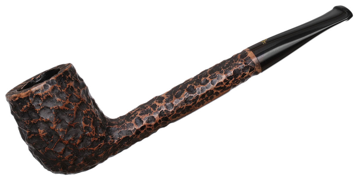 Peterson Aran Rusticated (264) Fishtail