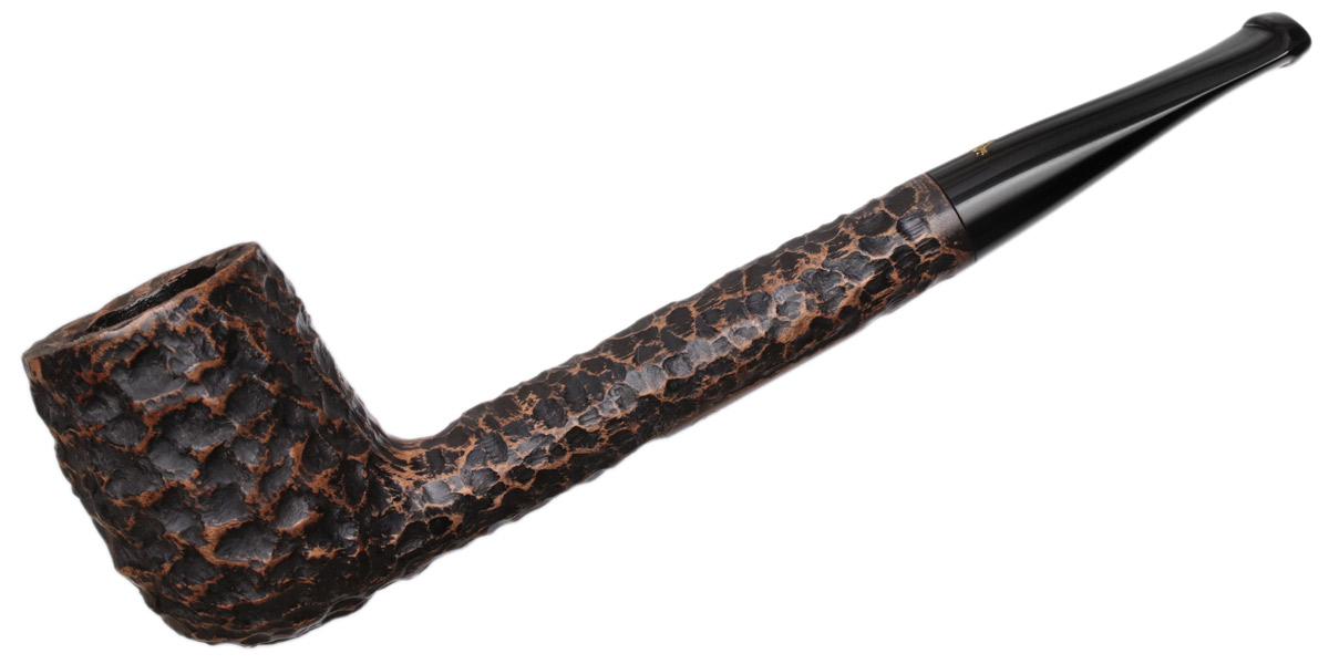 Peterson Aran Rusticated (264) Fishtail
