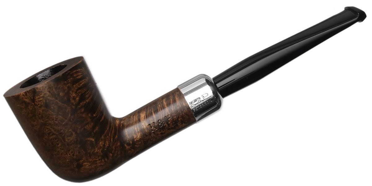 Peterson Irish Made Army (120) Fishtail