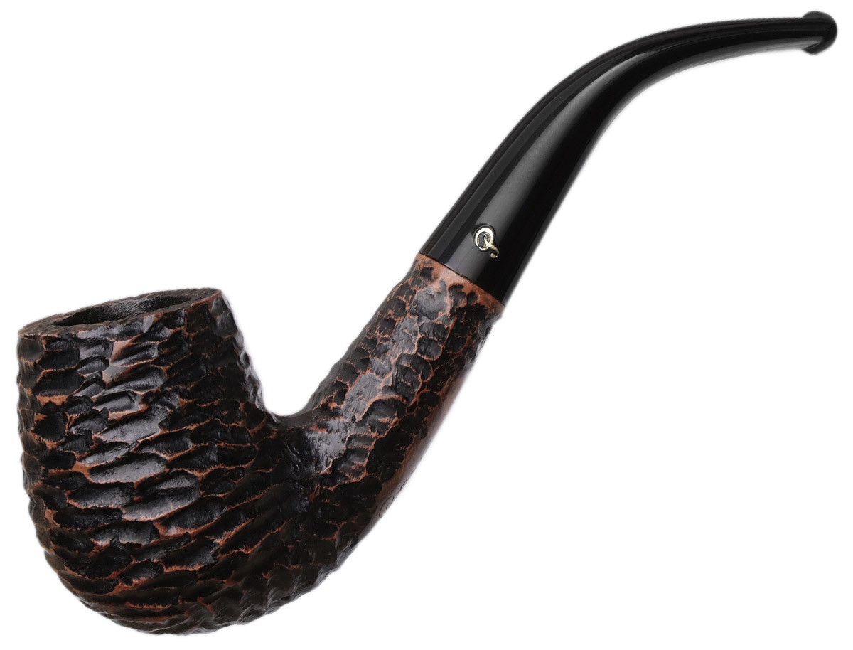 Peterson Aran Rusticated (69) Fishtail