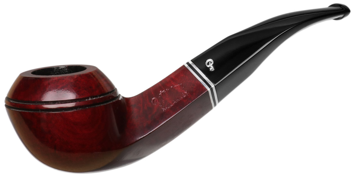 Peterson Killarney Red (80s) Fishtail
