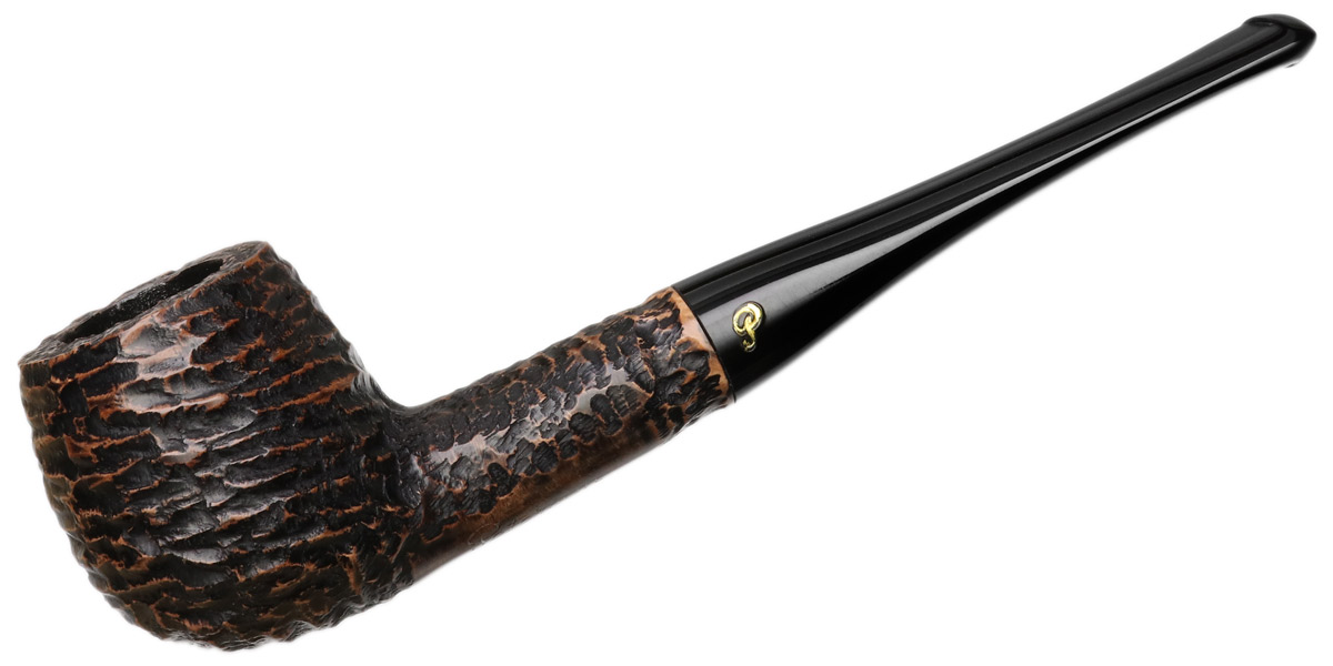 Peterson Aran Rusticated (86) Fishtail