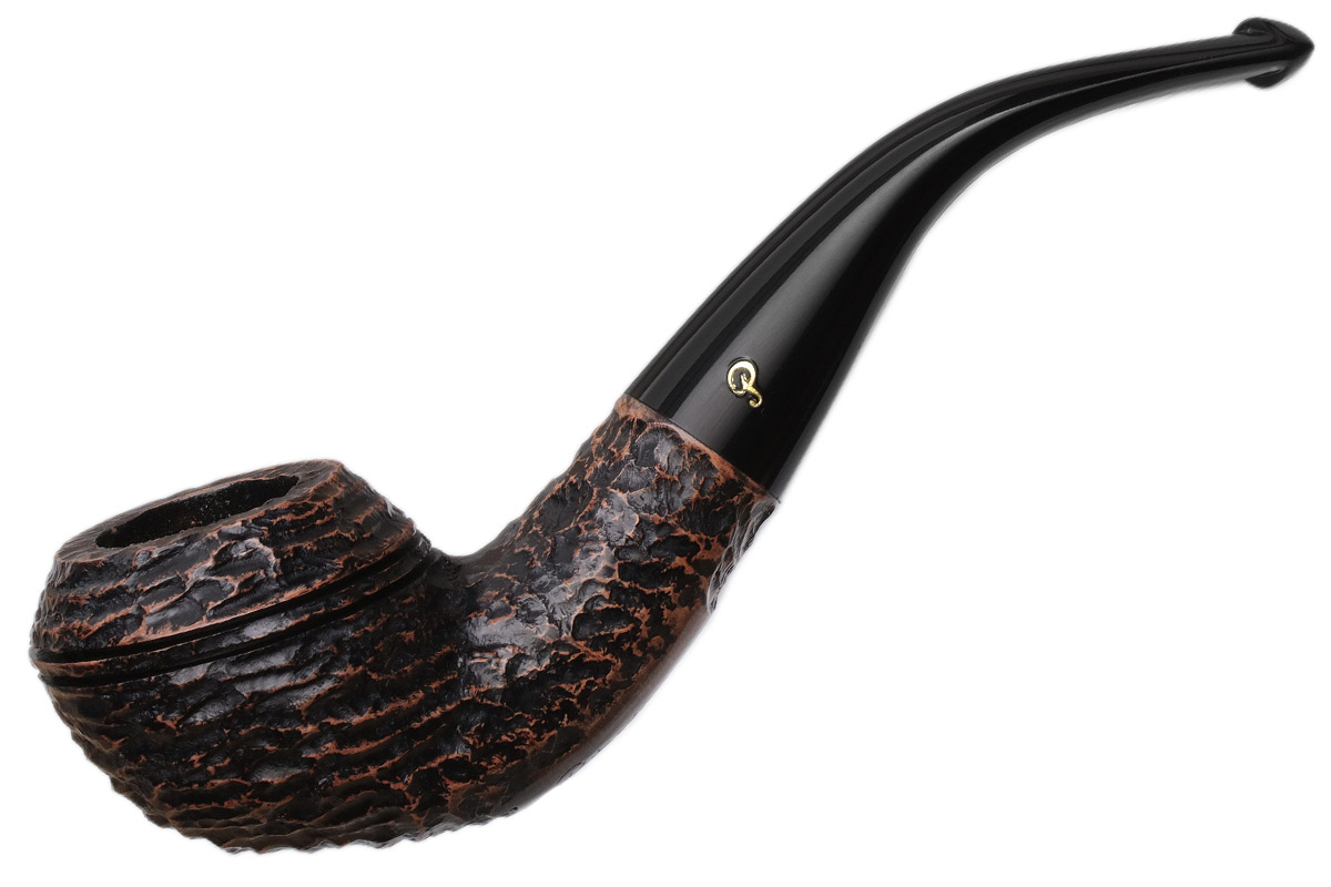 Peterson Aran Rusticated (999) Fishtail