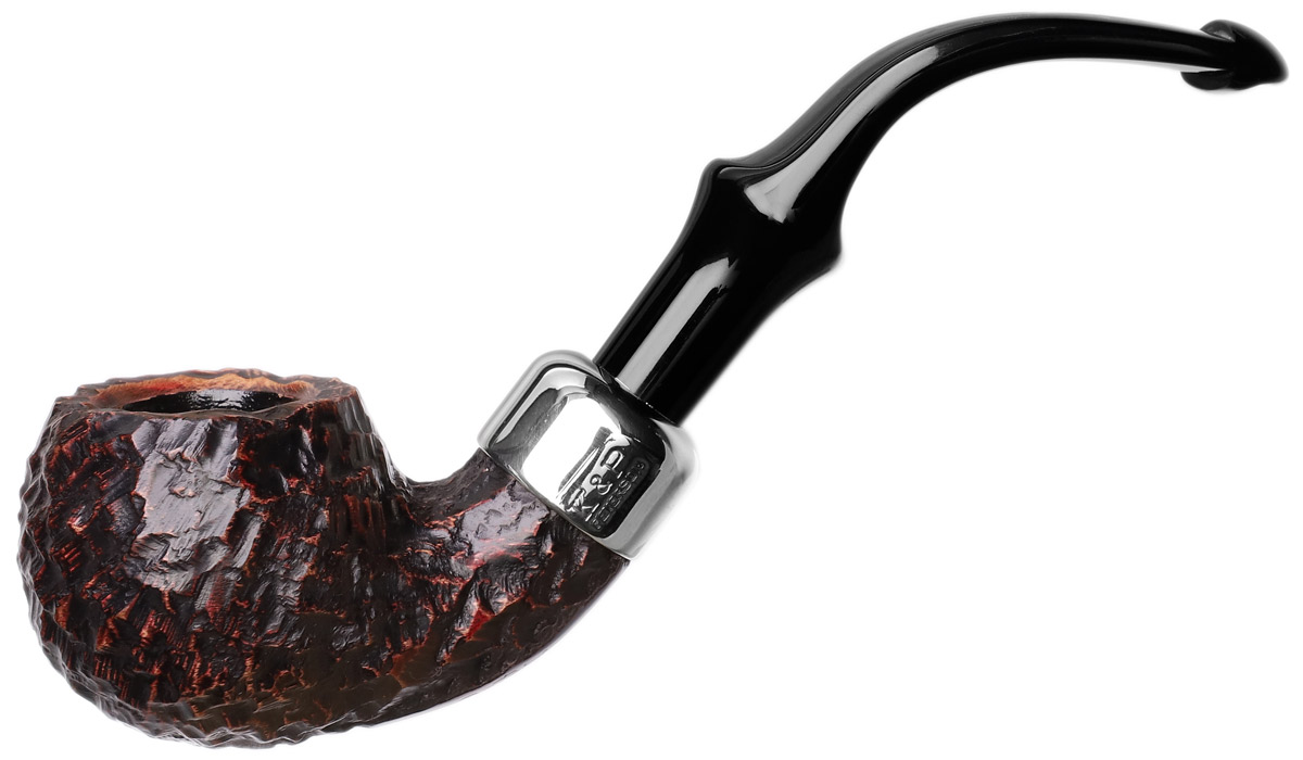 Peterson System Standard Rusticated (303) P-Lip