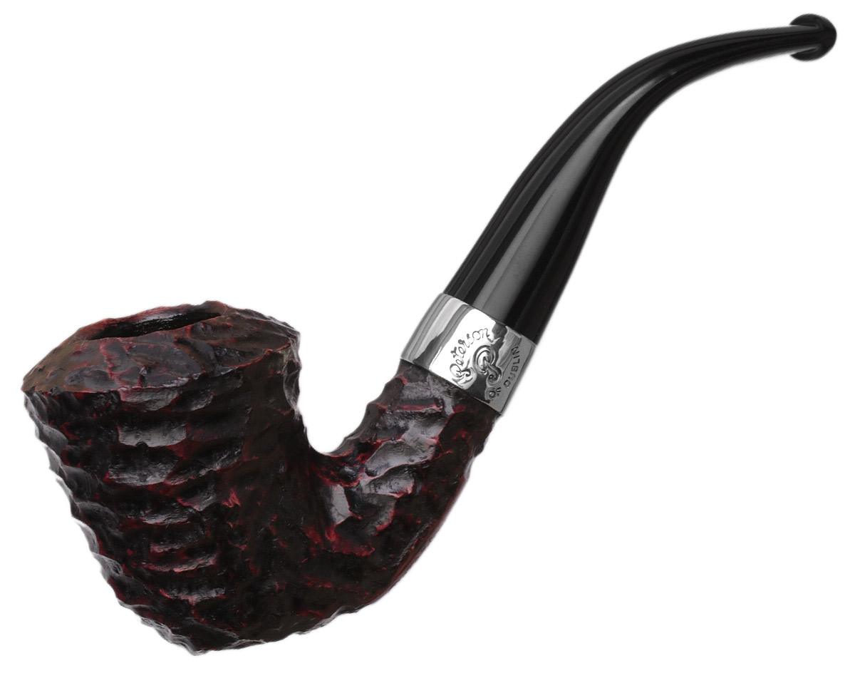 Peterson Donegal Rocky (B10) Fishtail