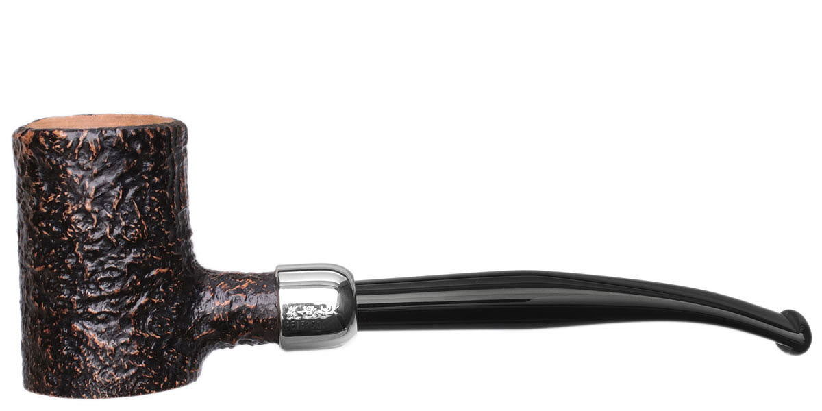 Peterson Arklow Sandblasted (701) Fishtail