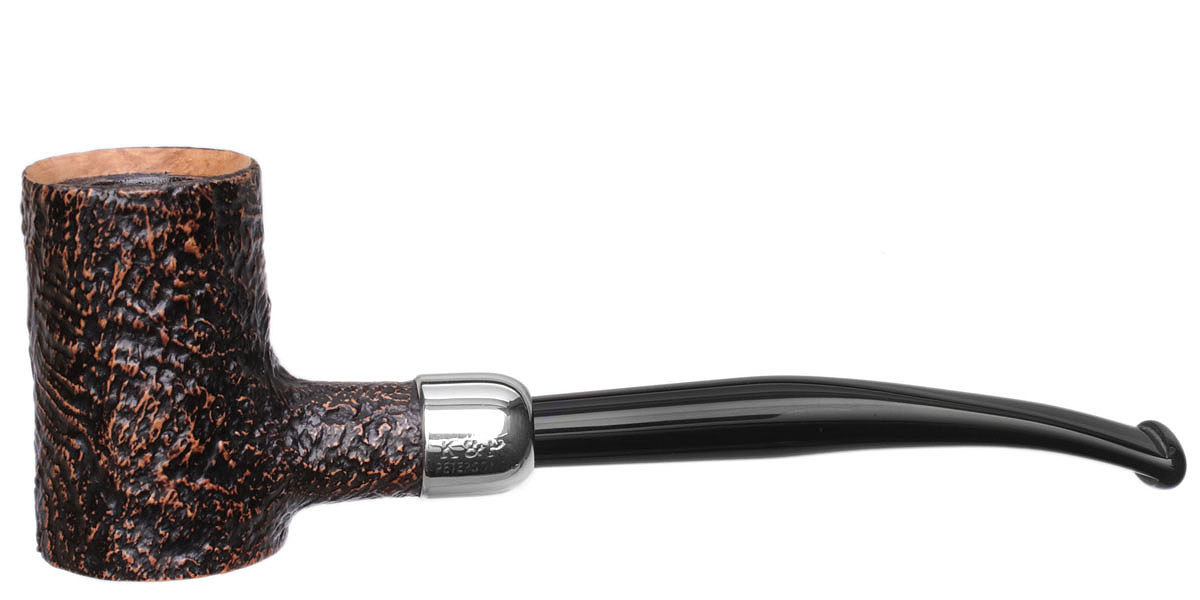 Peterson Arklow Sandblasted (701) Fishtail