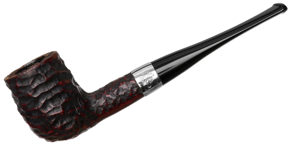Peterson Donegal Rocky (15) Fishtail