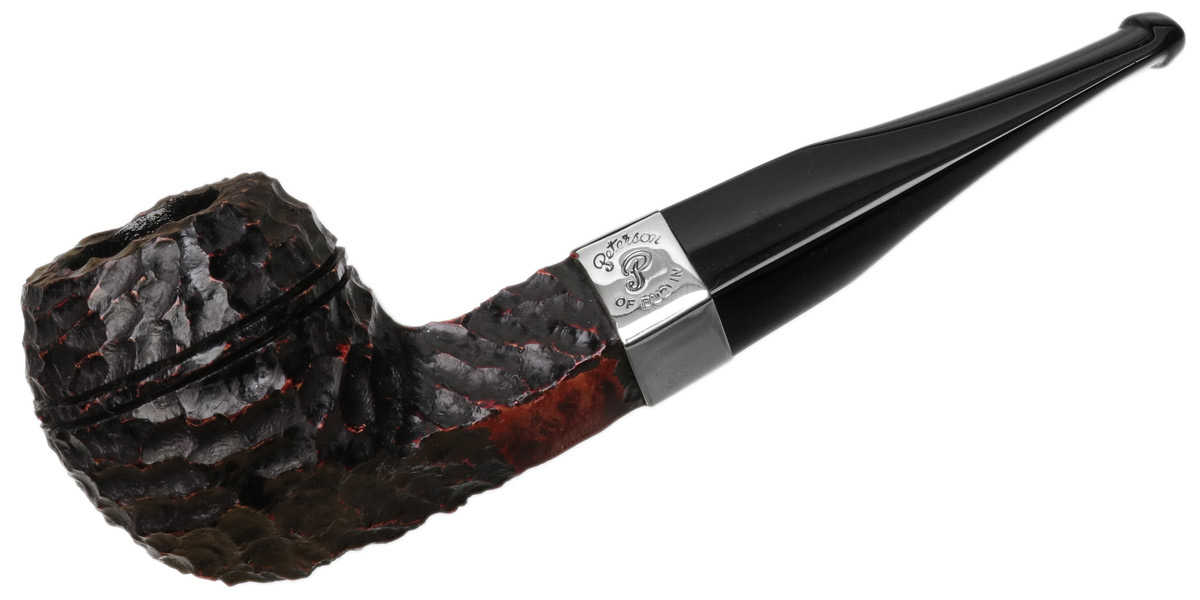 Peterson Donegal Rocky (150) Fishtail