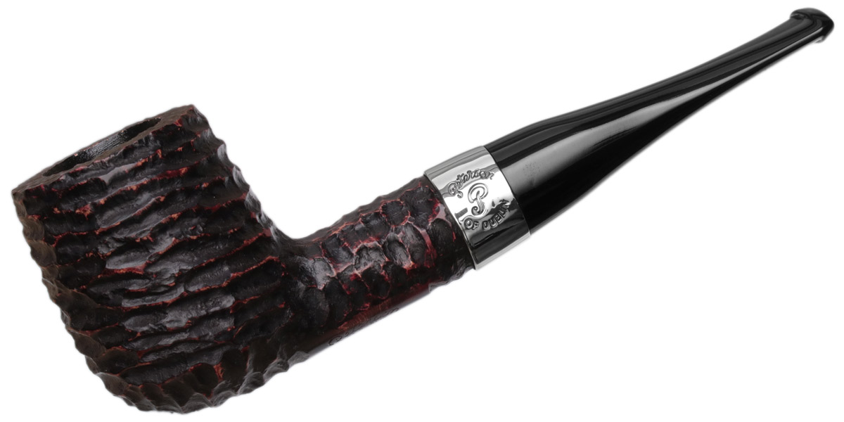 Peterson Donegal Rocky (107) Fishtail