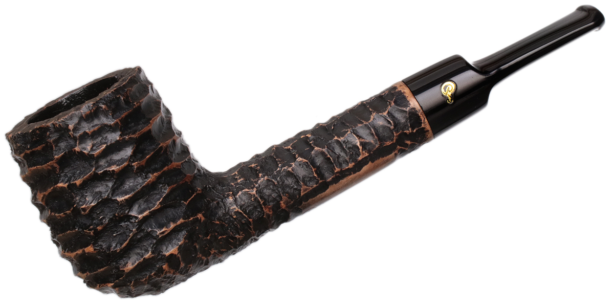 Peterson Aran Rusticated (53) Fishtail