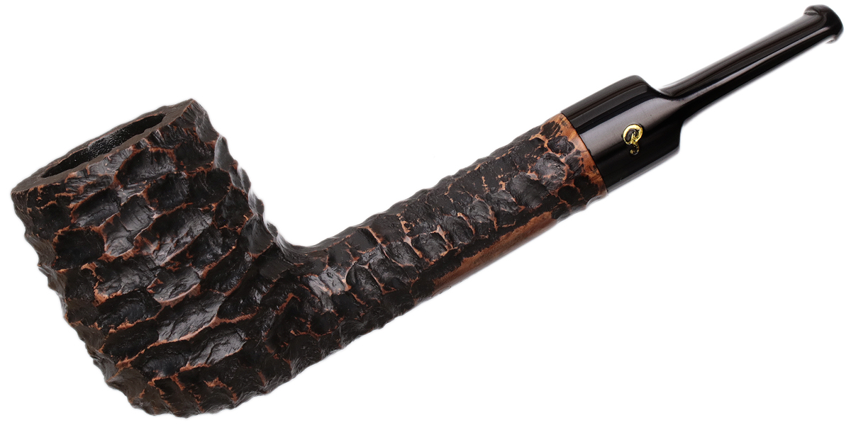 Peterson Aran Rusticated (53) Fishtail