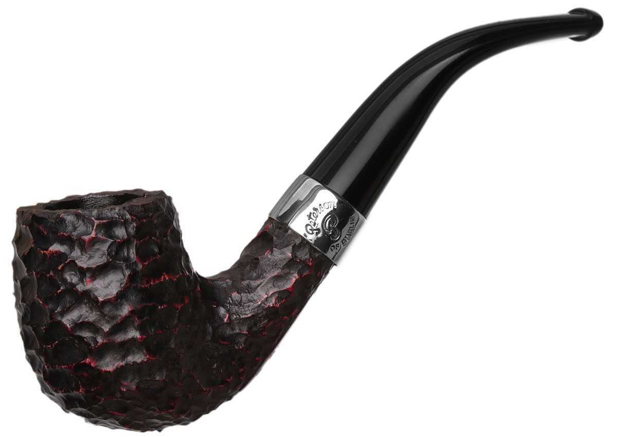 Peterson Donegal Rocky (69) Fishtail