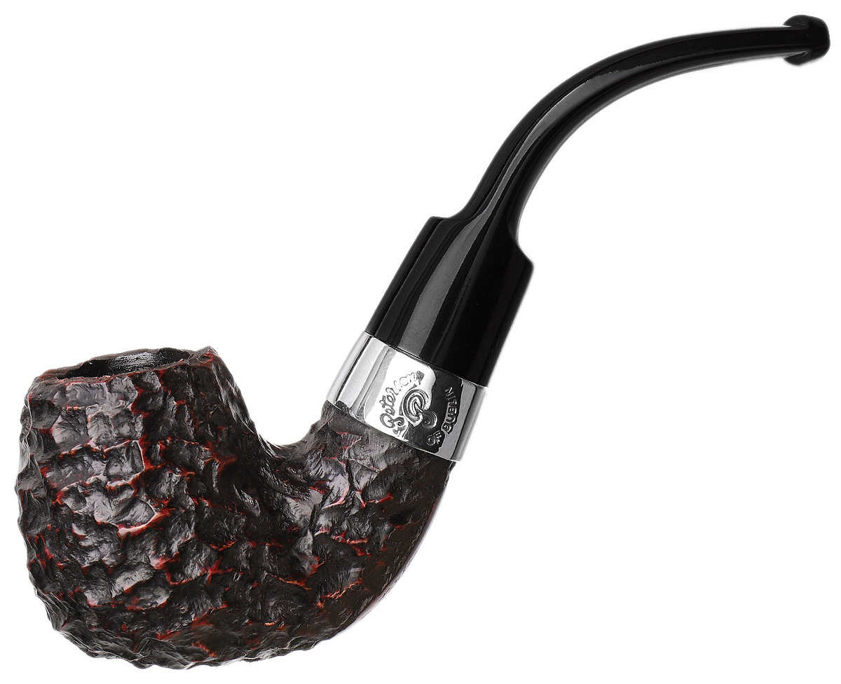 Peterson Donegal Rocky (221) Fishtail