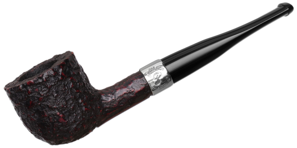 Peterson Donegal Rocky (608) Fishtail