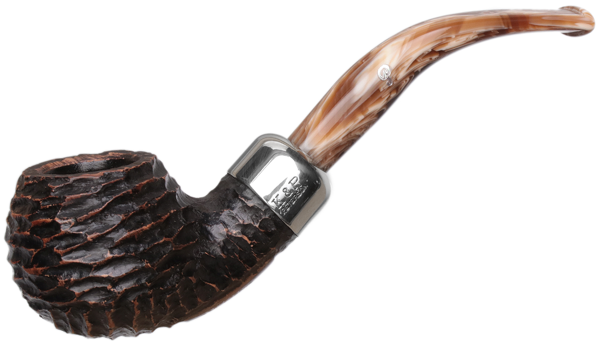 Peterson Derry Rusticated (03) Fishtail
