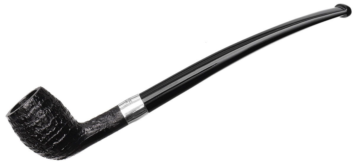 Peterson Carroll of Carrollton Limited Edition Sandblasted (198/245) Fishtail