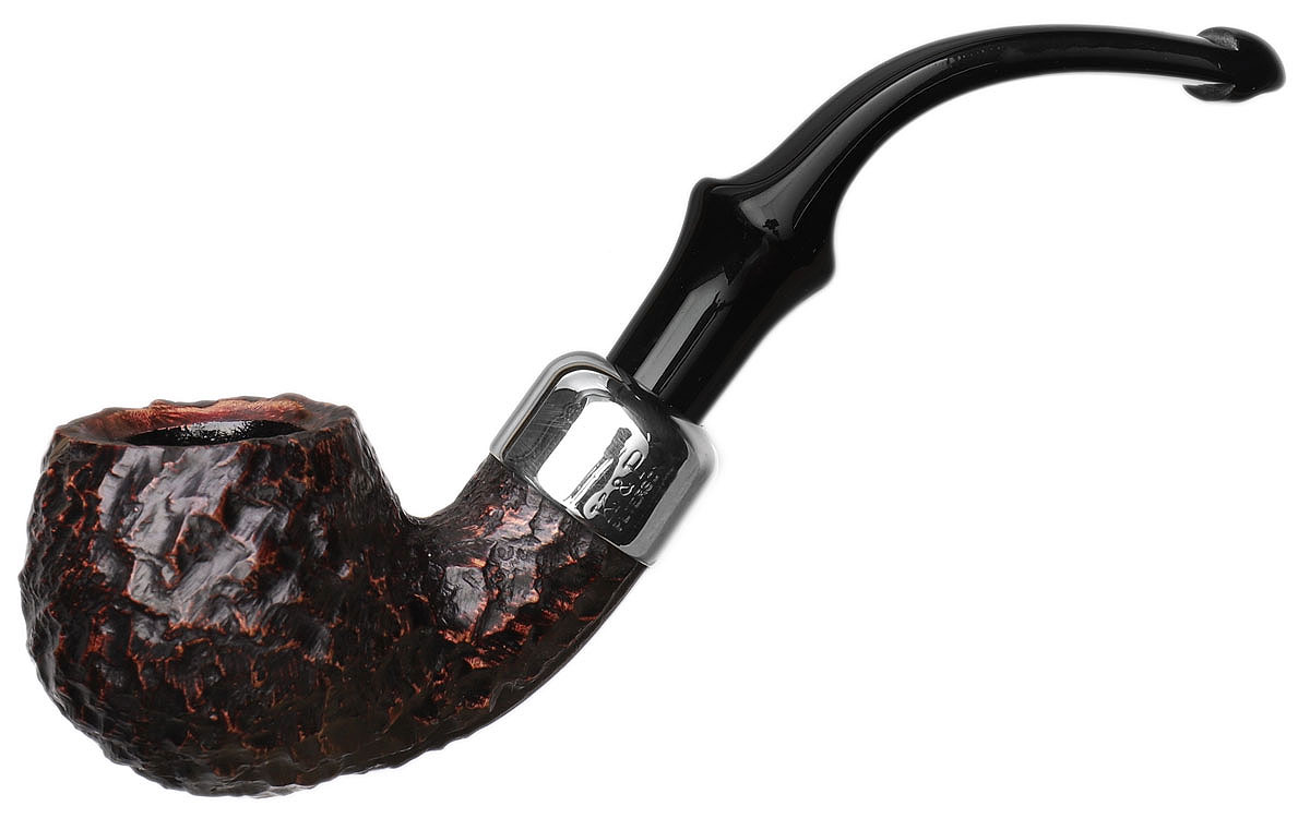 Peterson System Standard Rusticated (303) P-Lip